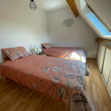 Gite A La Campagne Mais Proche De Tout Villa Moringhem Eksteriør bilde